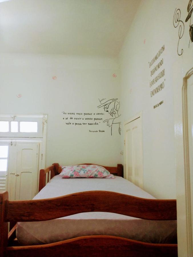 Girassol Olinda Hostel Luaran gambar